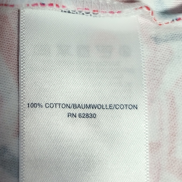 Lands' End Sleeveless Tank Top / Size Medium Tall - Picture 8 of 9